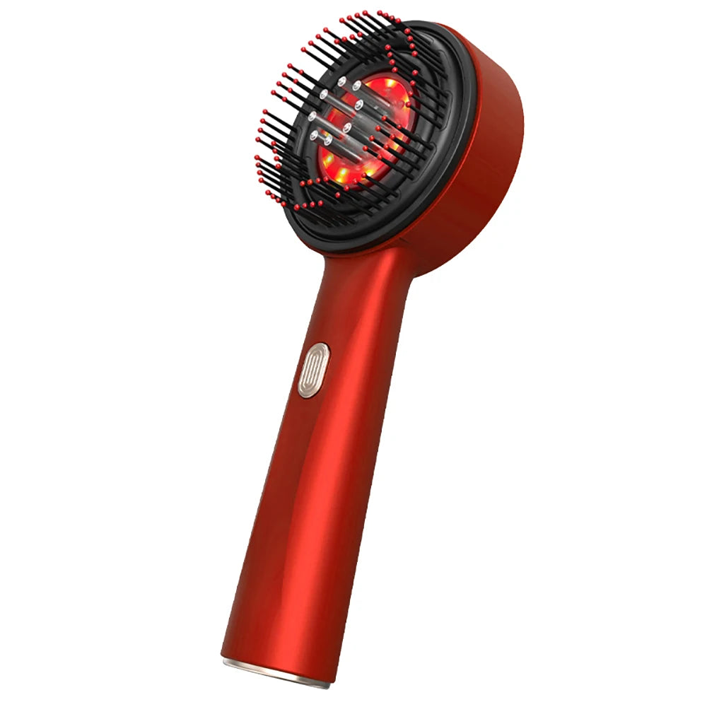 Scalp Massage Brush