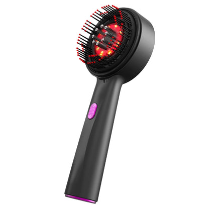 Scalp Massage Brush